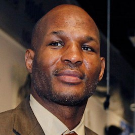 Bernard Hopkins